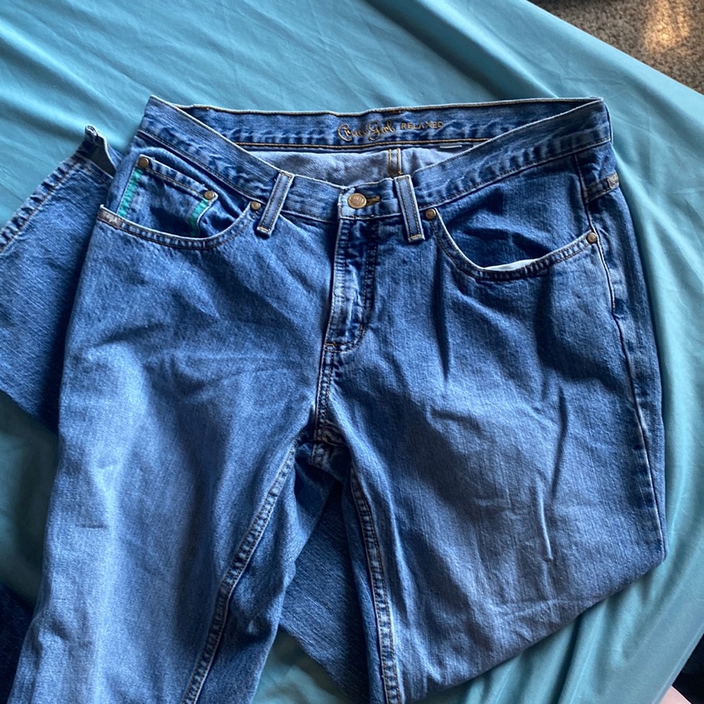 Cruel girl jeans